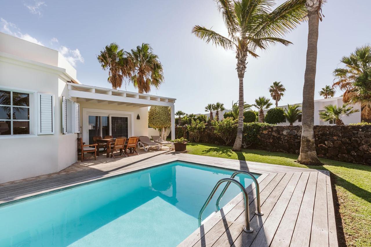 Villa La Mañana Puerto del Carmen  Exterior foto