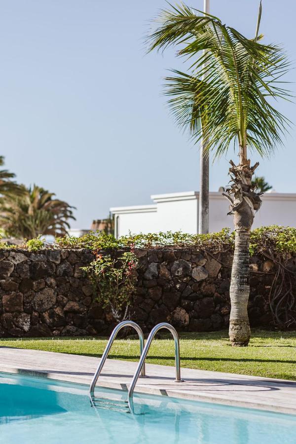 Villa La Mañana Puerto del Carmen  Exterior foto