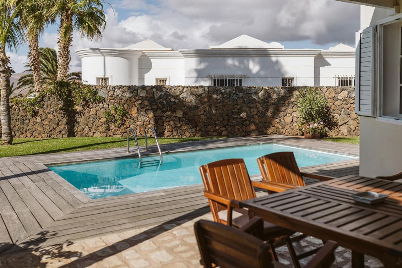 Villa La Mañana Puerto del Carmen  Exterior foto